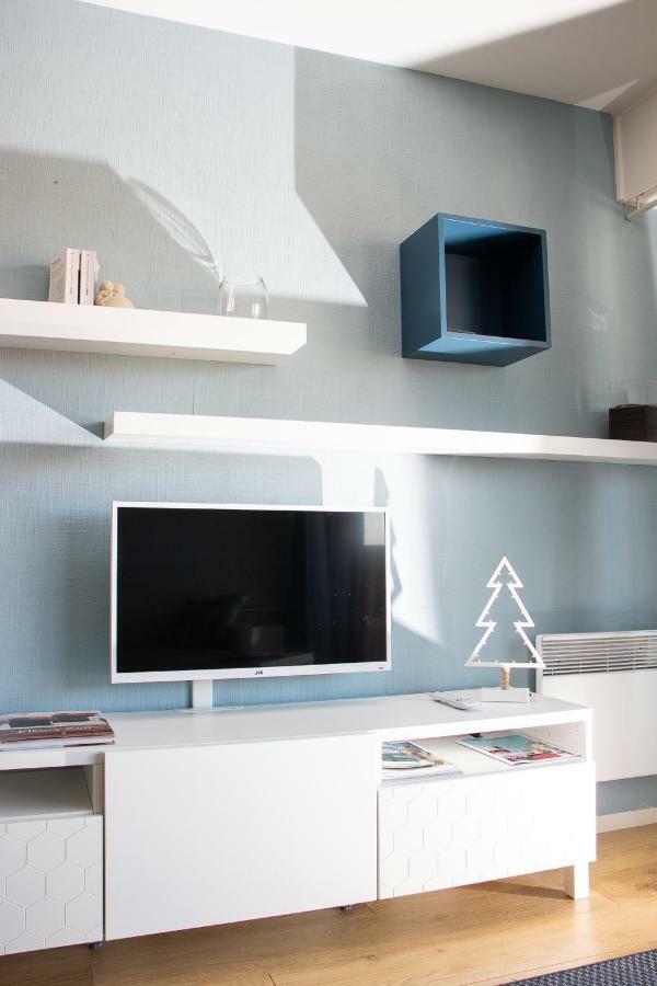 Appartement Au Coeur Du Touquet *