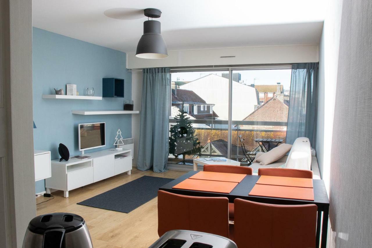 Au Coeur Du Touquet